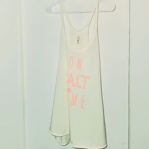 Salt Life Tank Top